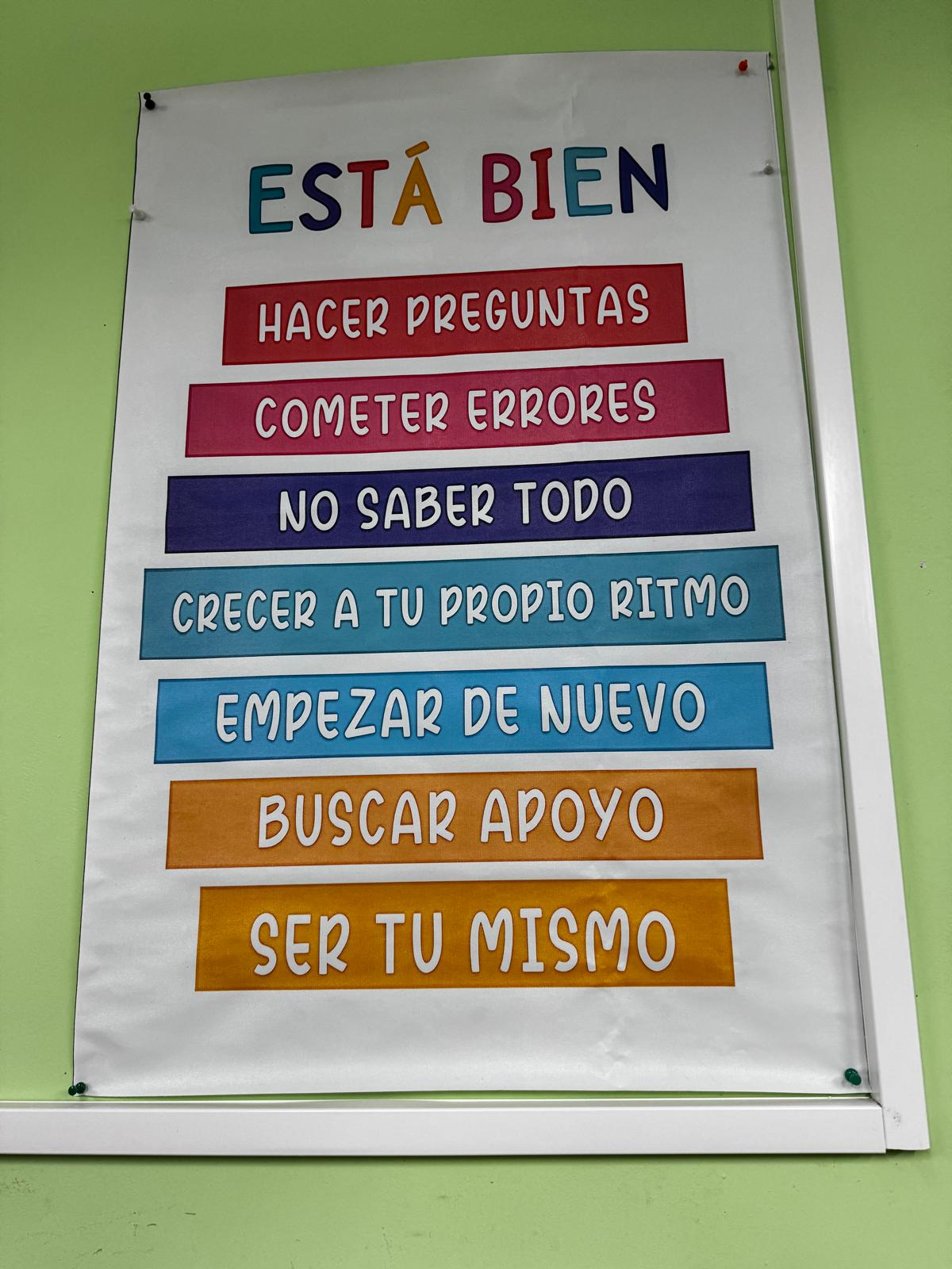 Servicio de orientación académica